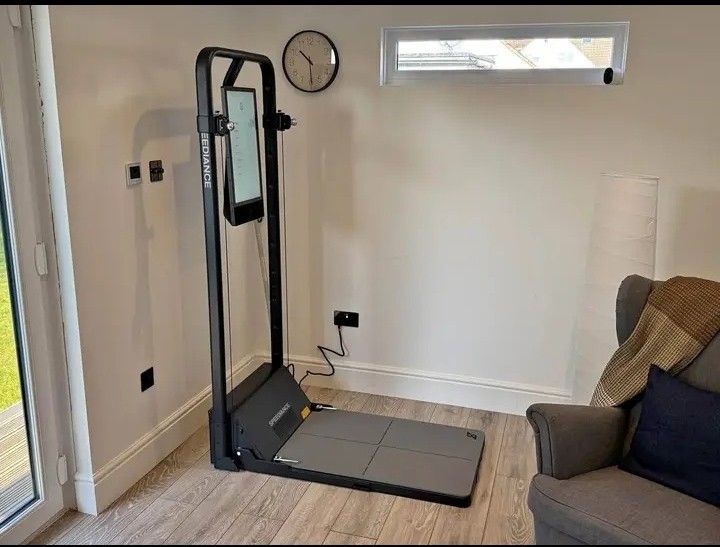 Speediance -Gym Moster 