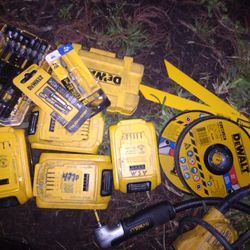 DeWalt Tools 