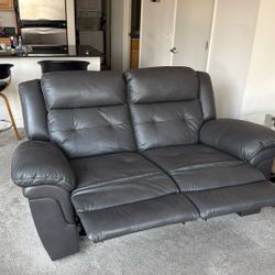 2 seater couch