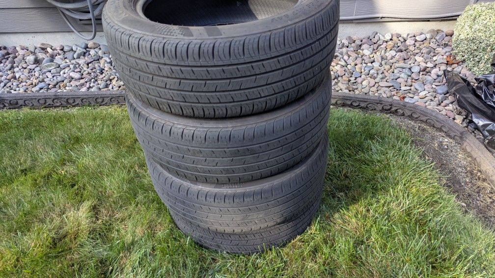 Kumho solus ta31 size 215 55r17 215/55/17