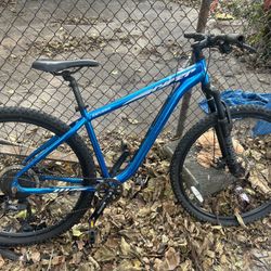 Hyper Explorer Mountain Bike