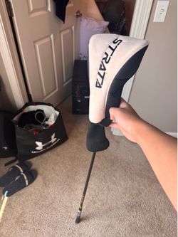 Golf club driver
