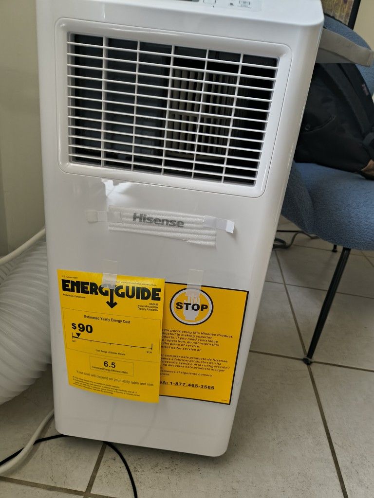 Brand New Portable AC Unit