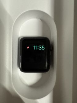 Apple Watch Series 3