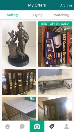 Lots of great items