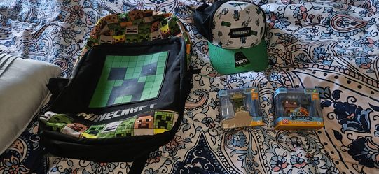 Minecraft