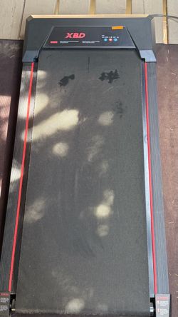 XBD treadmill