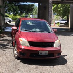 2005 Scion xA