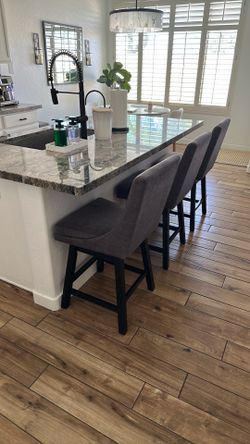 Counter Top Stools