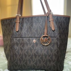 Micheal Kors Tote Bag