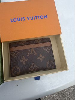 Card holder wallet