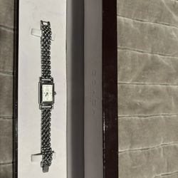 Vintage COACH Watch Ladies