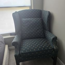 Free Chair 