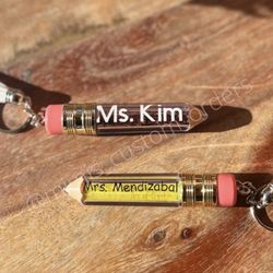 Teacher Gift- Customized