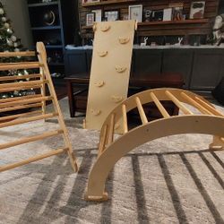 Toddler Indoor Playground