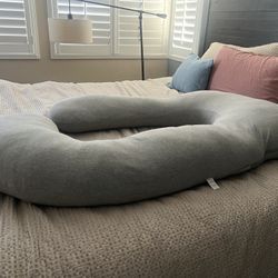 Pregnancy Pillow