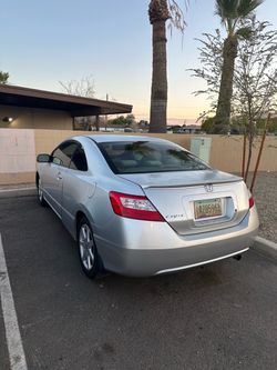 2007 Honda Civic