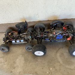 Rc Car