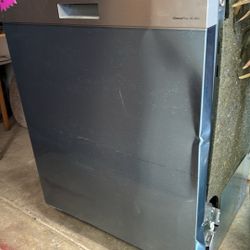 Bosch Dishwasher 