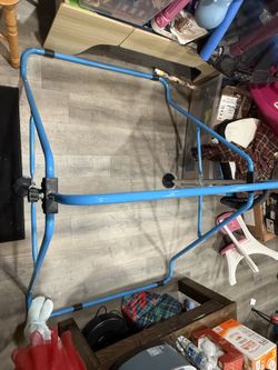 Gymnastic Bar