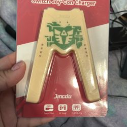 New For Nintendo Switch Charger