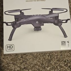 W10 Drone