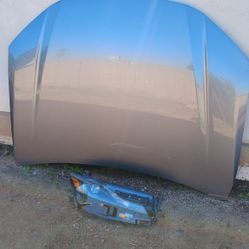 Part 2025-26 Toyota Camry OEM