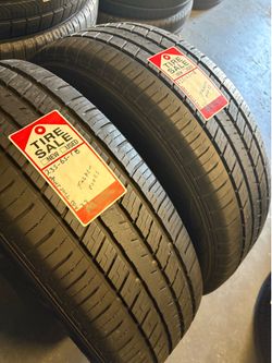 235/65/18 Falken