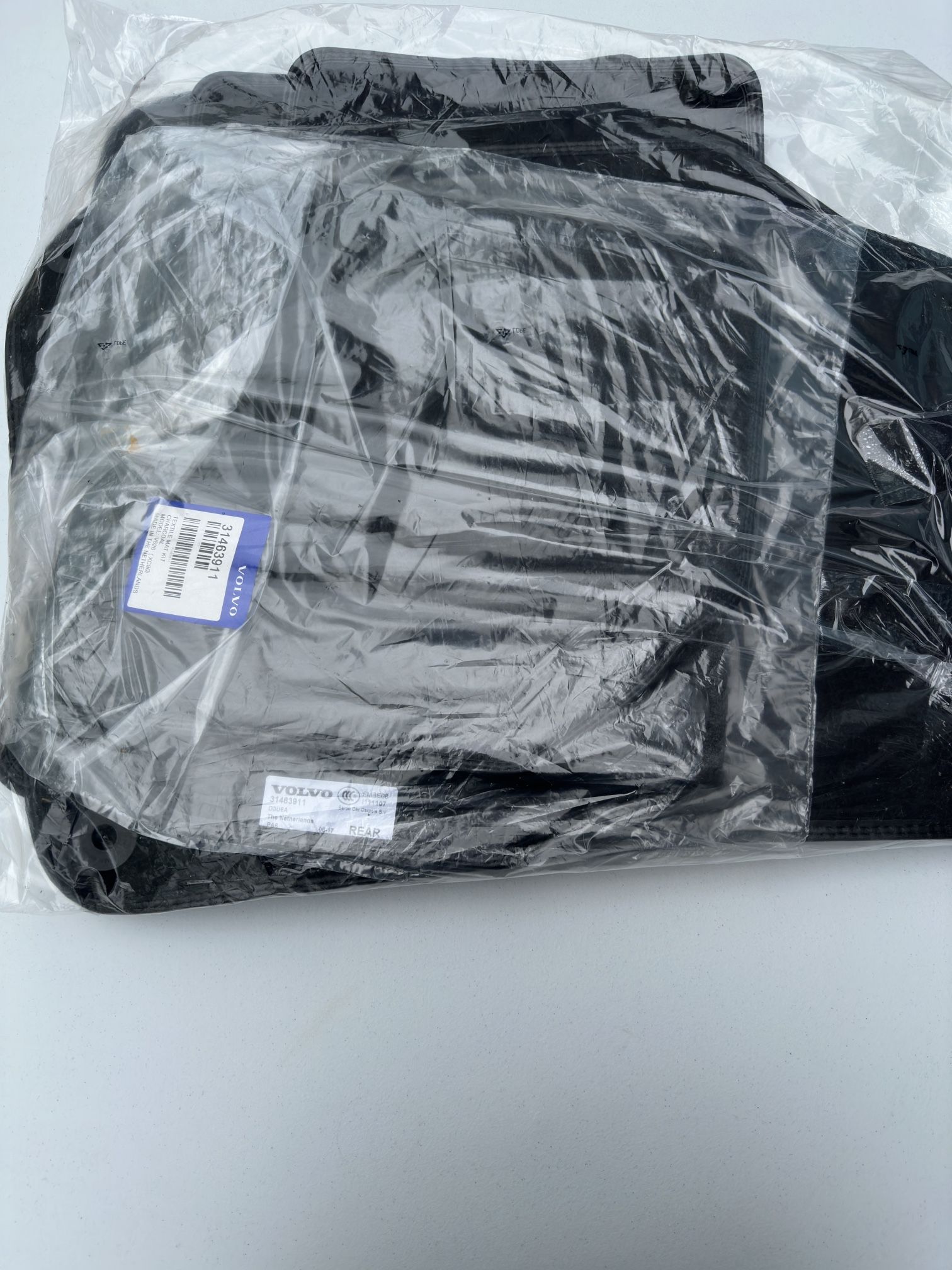 Volvo XC 90 Mats (Brand New)