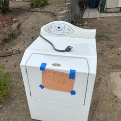 Free Dryer
