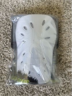 Soccer Shin Guards New in Package