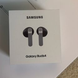 Samsung Galaxy Buds4