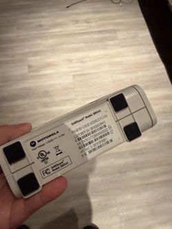 Motorola SURFboard SB6141 DOCSIS 3.0 Cable Modem