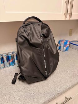 Precor Backpack