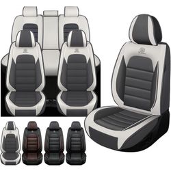 Hyundai Kona Seat Covers
