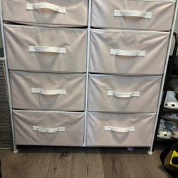 Cajonera/ clothes storage