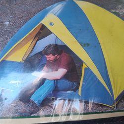 Tent