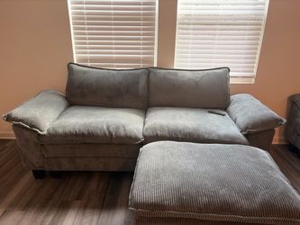 3 Piece couch set