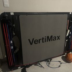 Vertimax 