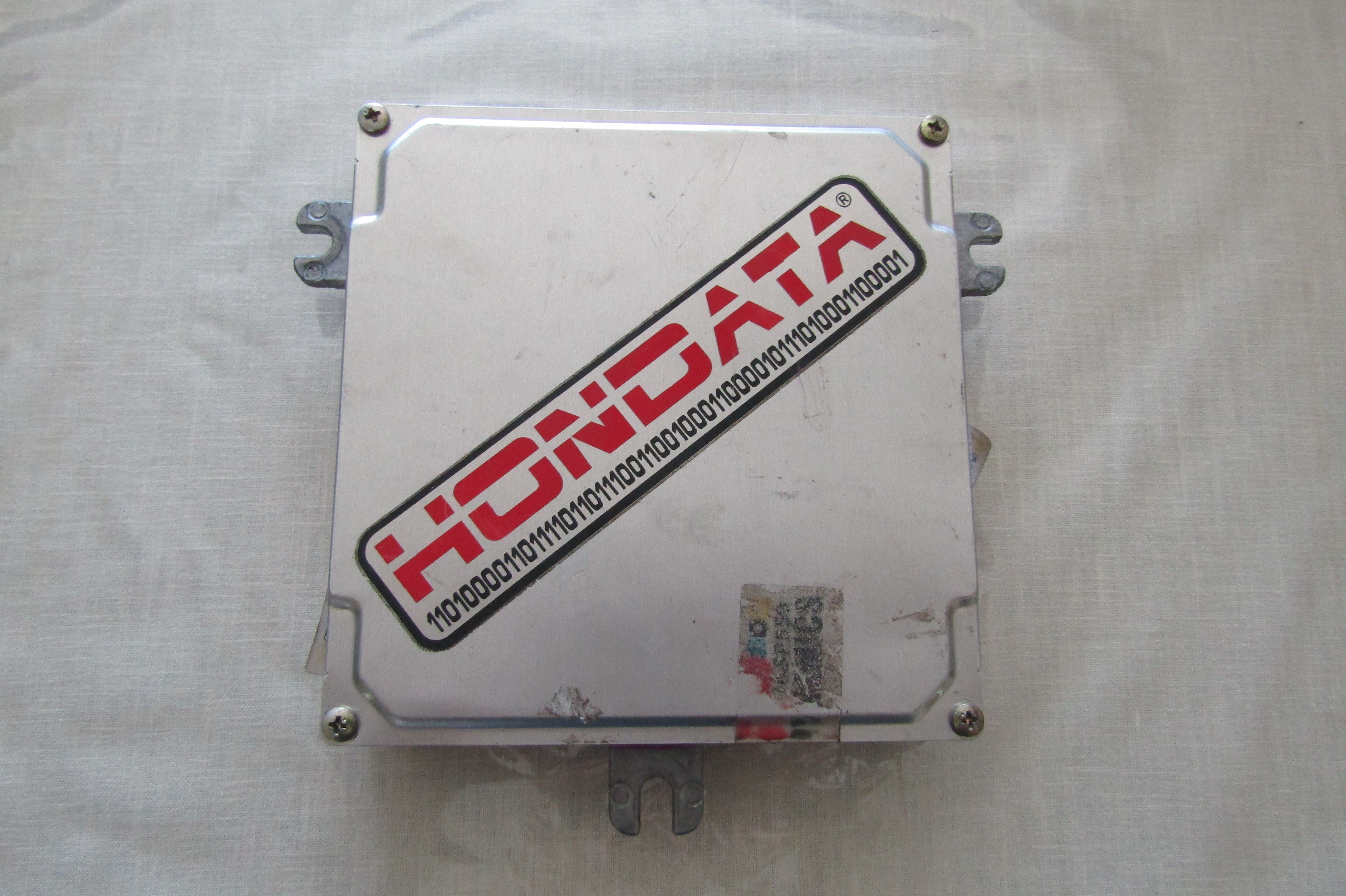 Prb ecu Hondata Kpro V1 02-04 Rsx type s