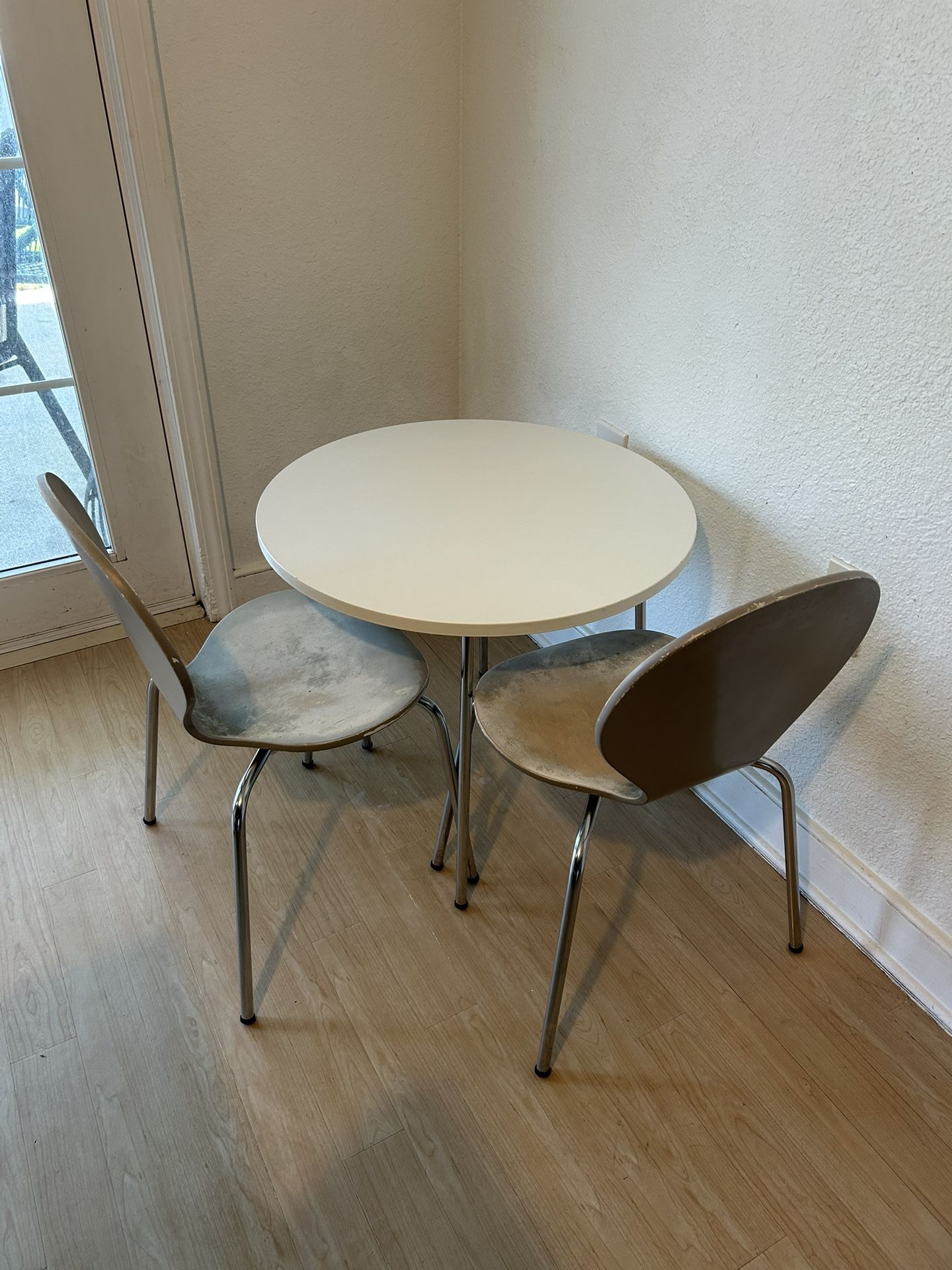 Toddler Table