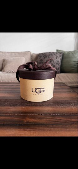 Uggs ear muffs