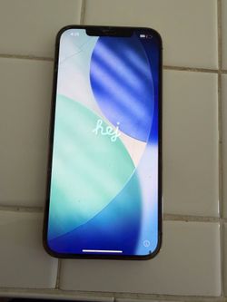 Good iPhone 12 Pro Max