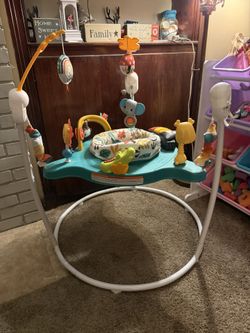 Baby Bouncer