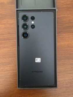 Samsung S25 Ultra 256 gb unlocked