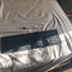 DELL Keyboard