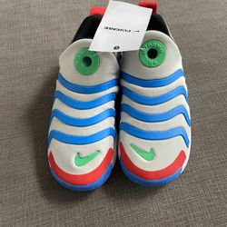 New With Tags. Easy  On, Slip In Shoes. Size 3 Youth. Olympia Pick Up Only. TY 