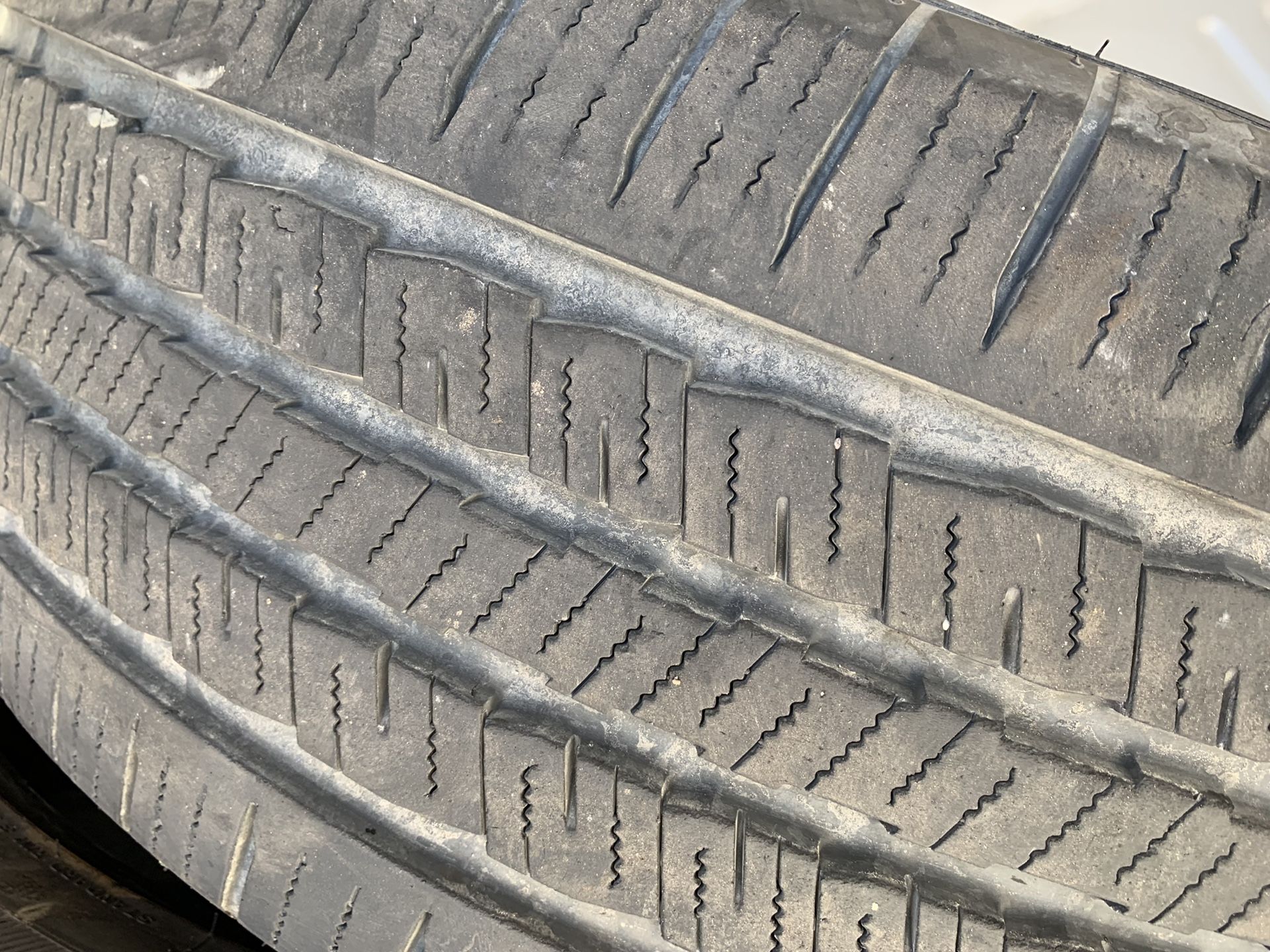 20 inch tires for Sale in Riverside, CA OfferUp