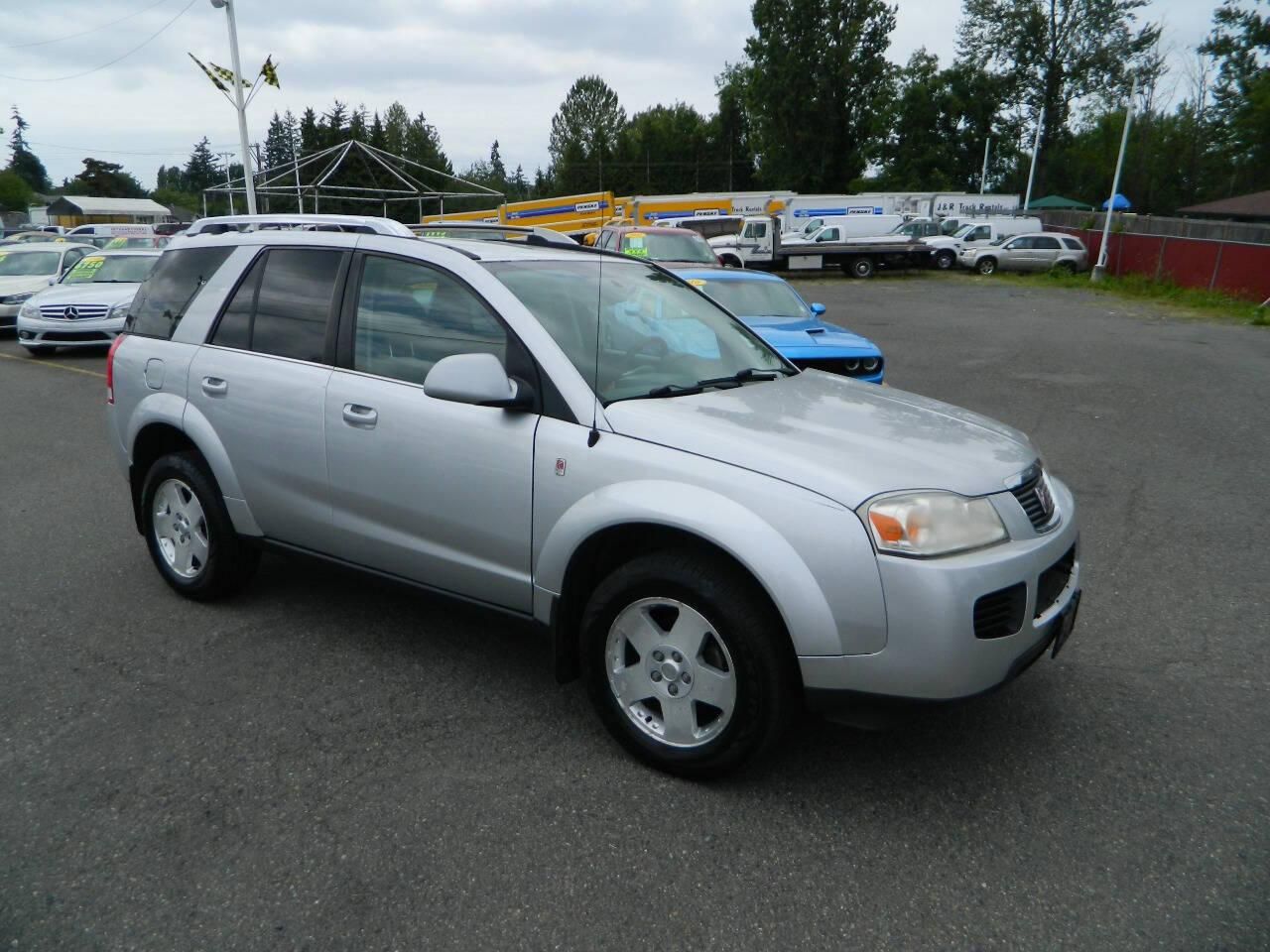 2006 Saturn VUE