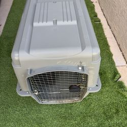 Large Dog Crate 